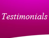 Testimonials